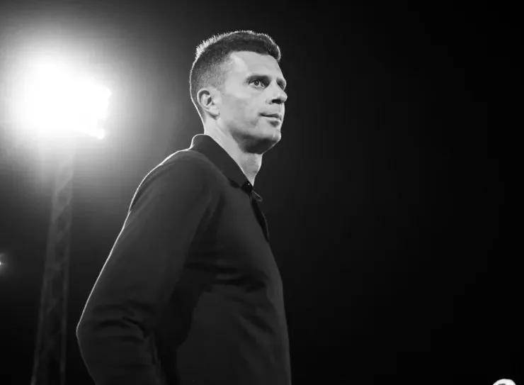 Ct Thiago motta