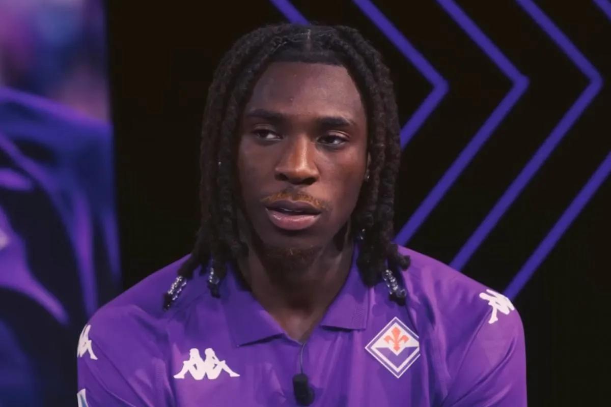Kean, pagano la clausola: super colpo in Serie A