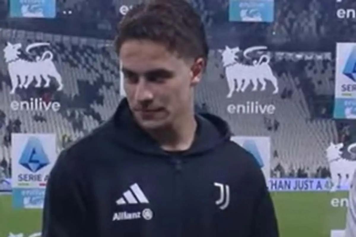 Offerta clamorosa per Yildiz: così è addio alla Juve