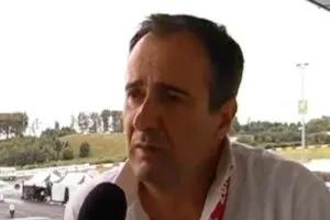 Gian Franco Carloia