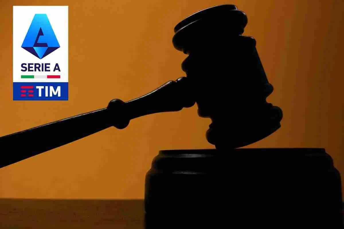 Tre anni di squalifica: il caso scommesse agita la Serie A