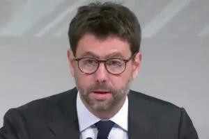 Andrea Agnelli