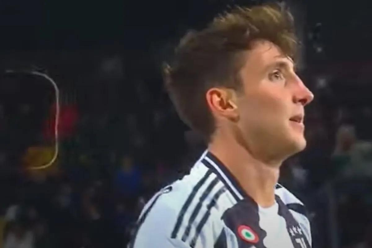 Cambiaso dice addio, la Juve ha già scelto l’erede