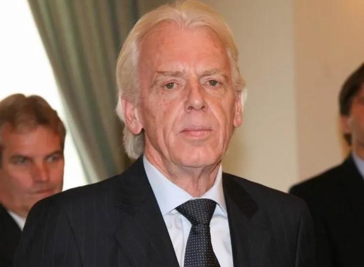 Leo Beenhakker lutto