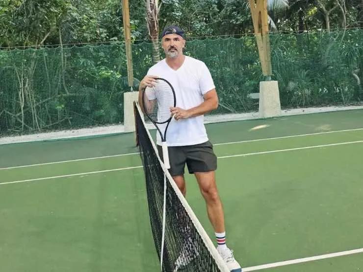 Goran Ivanisevic