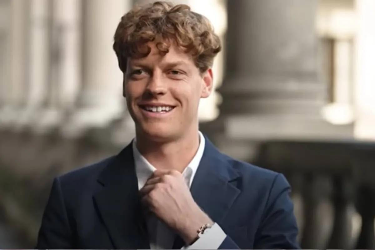 Sinner ha stravinto: capolavoro senza giocare, ora è ufficiale