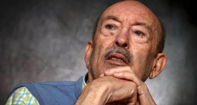Aurelio Pereira addio