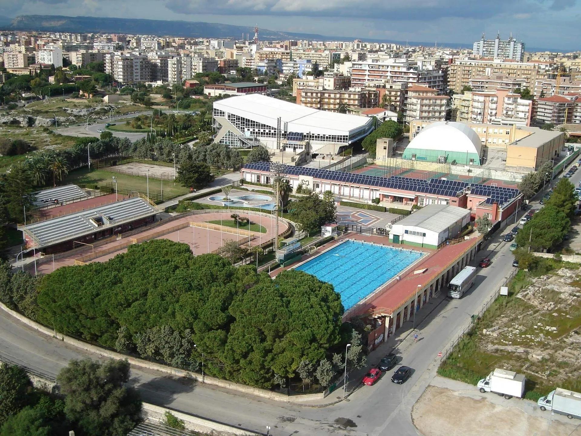 Siracusa, Cittadella: ancora incertezze sul futuro. Scimonelli (Res): “Quando torneranno operativi tutti gli impianti?”