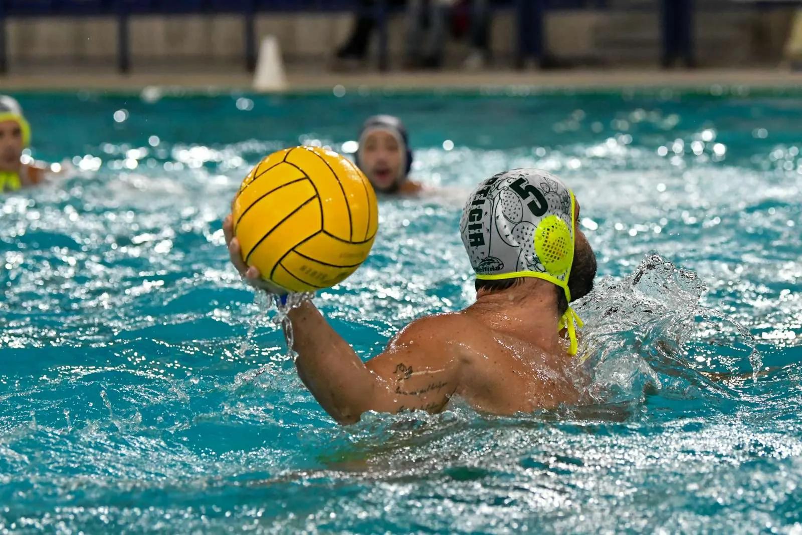 Pallanuoto, Capolavoro Ortigia che vince a Savona contro la Rari Nantes