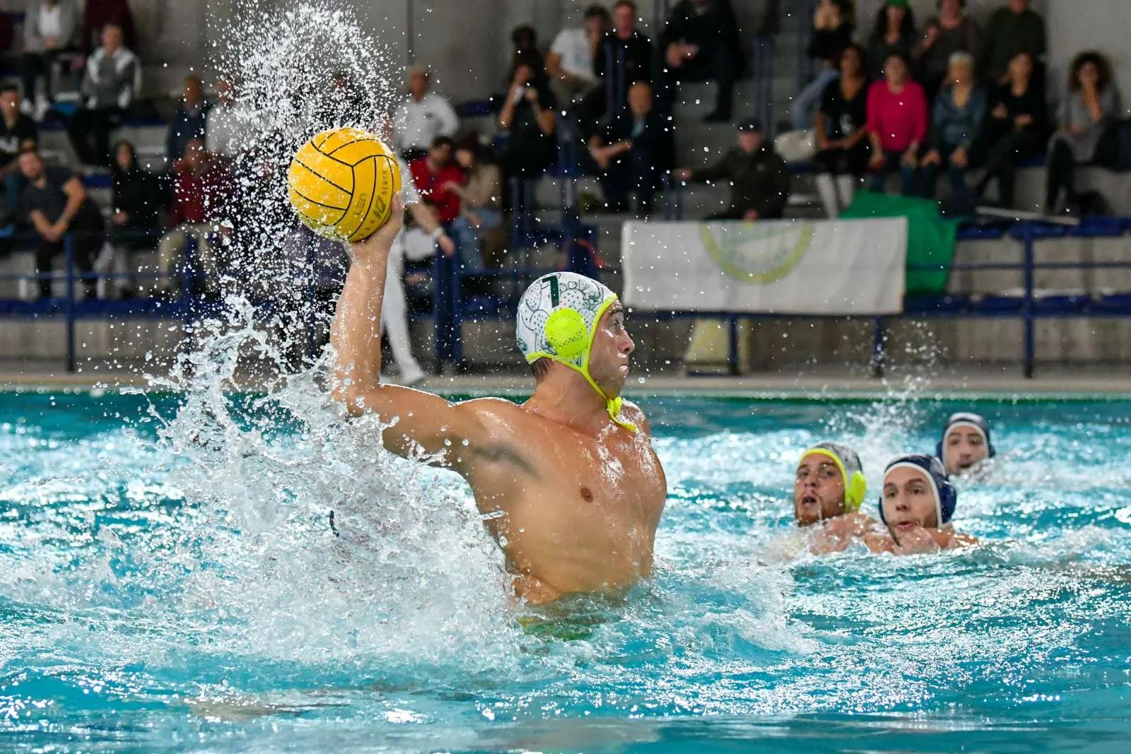 Pallanuoto, calendario beffardo: l’Ortigia di nuovo contro il Savona. Le parole di Ferrero e Vidovic