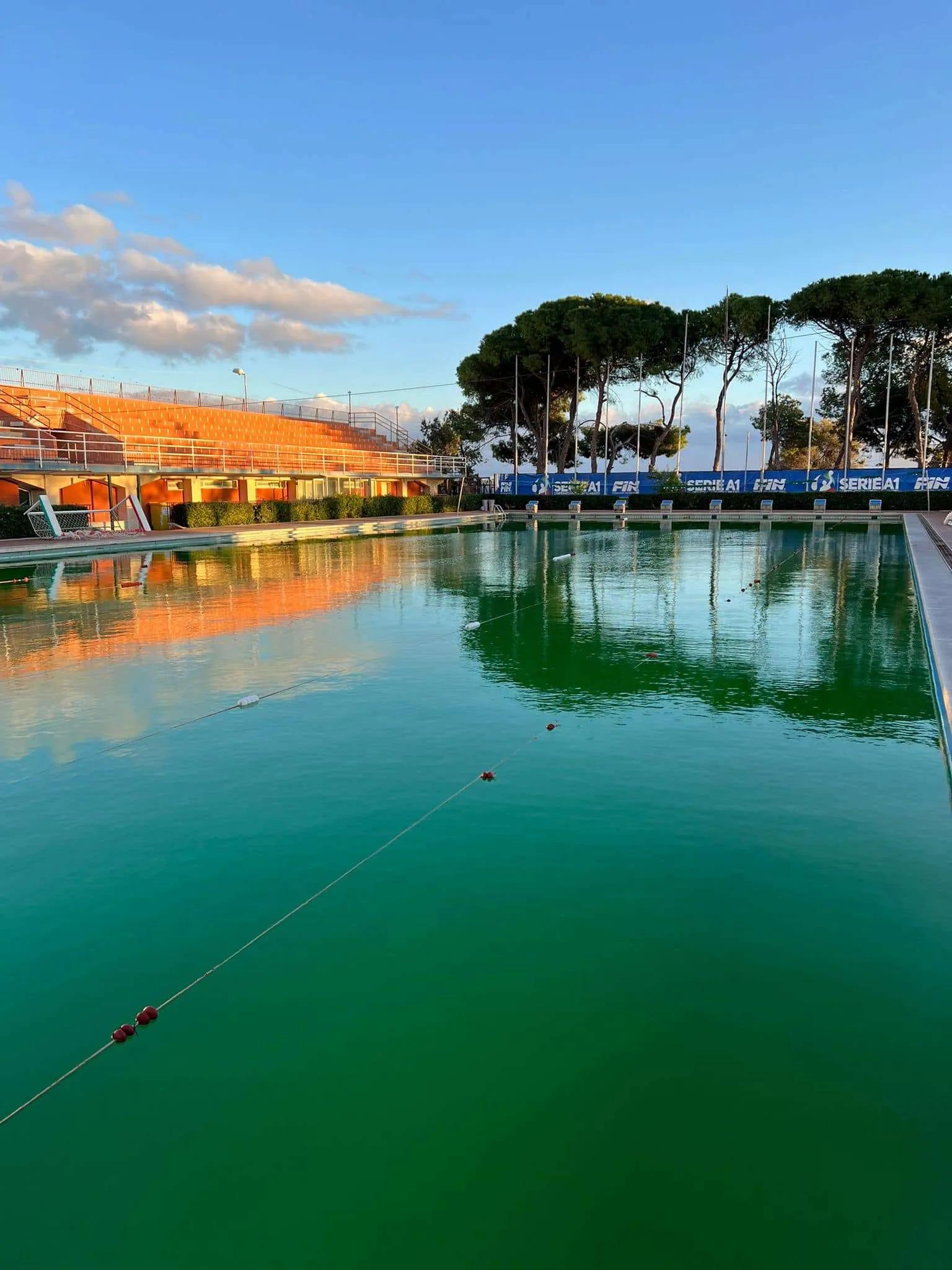 Cittadella dello Sport, la CC Ortigia al sindaco Italia: “faccia i nomi”