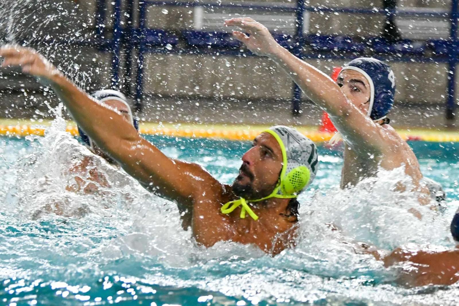 Pallanuoto, Euro Cup maledizione per l’Ortigia: “Giuria incapace”