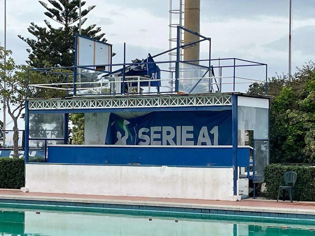 Siracusa, Cittadella dello Sport: “Alla fine lo Sport lo hanno ucciso davvero”