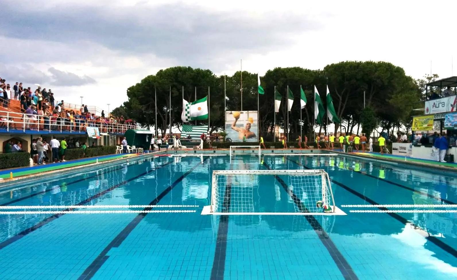 Siracusa, Cittadella dello Sport. La temperatura dell’acqua non ha mai sfiorato i 28 gradi promessi. Scimonelli: “informata la Fin, mobilitazione se nulla cambierà”