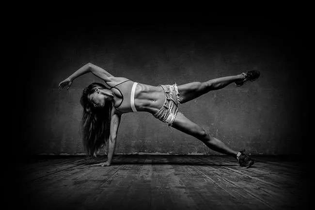 Fitness, come stare in forma al tempo del coronavirus senza attrezzi e in casa?