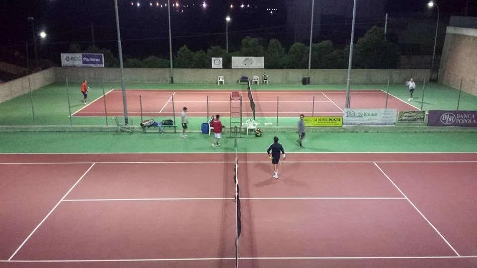 III Edizione Torneo di Tennis “Pomodoro di Pachino IGP”: tempo di bilanci al giro di boa