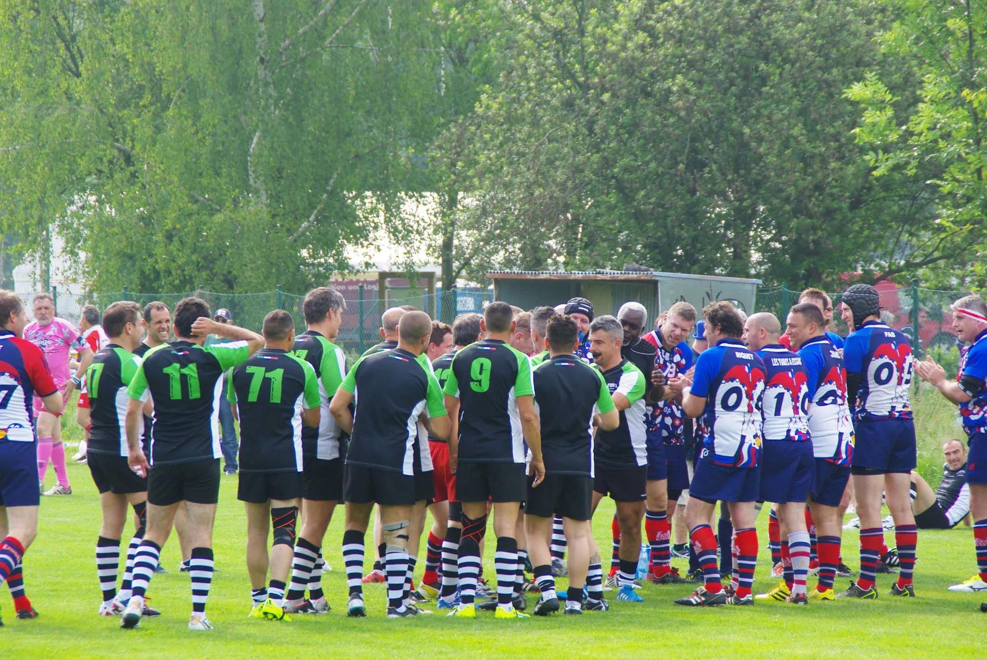 Siracusa, al via la II ed. della “Sicilia International Rugby Cup”