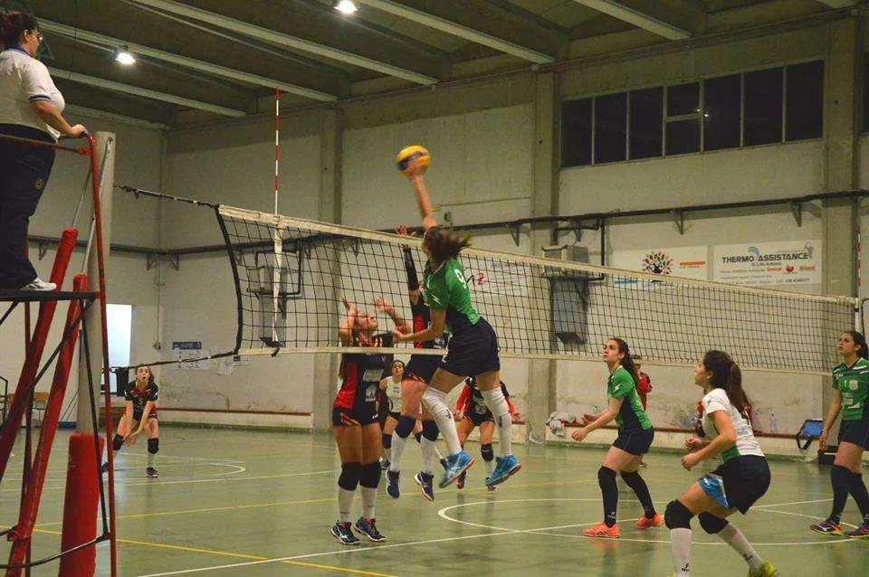 Siracusa Pallavolo, l’Eurialo under 18 eliminata dalle finali regionali. Domenica doppia sconfitta