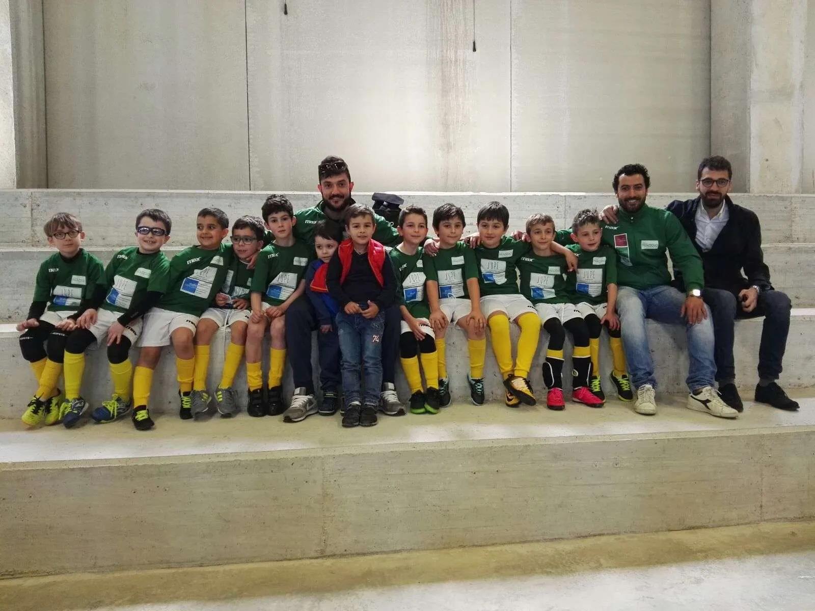 Calcio, in casa Real Palazzolo continuano i campionati giovanili mentre si prepara il secondo Summer Camp