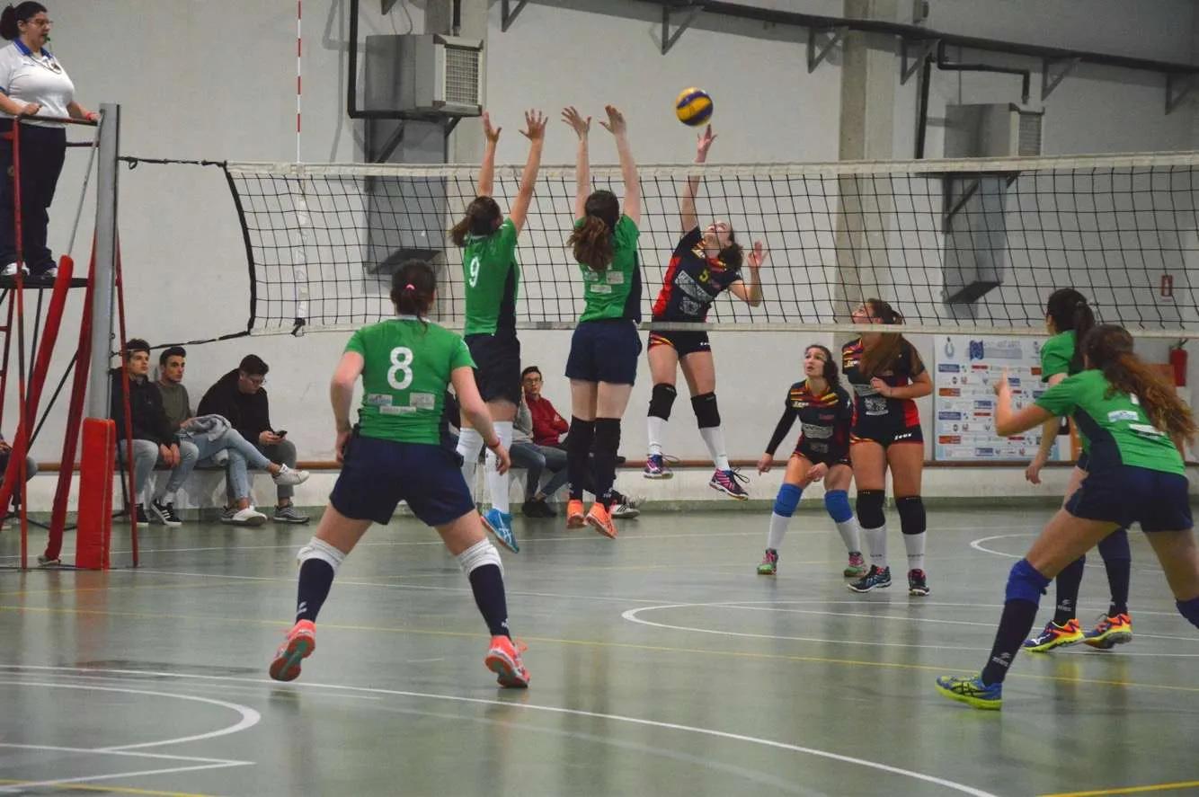 Pallavolo, Serie C: L’Eurialo Siracusa perde a Pedara e retrocede