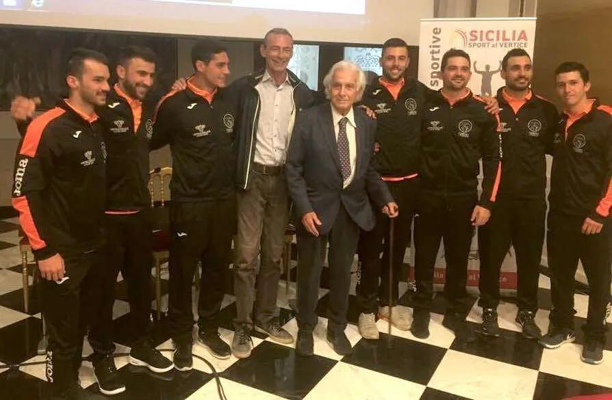 Canoa Polo, parte la sfida della “Polisportiva Canottieri Ortea Palace”, tra i suoi atleti di punta gli aretusei “mondiali”