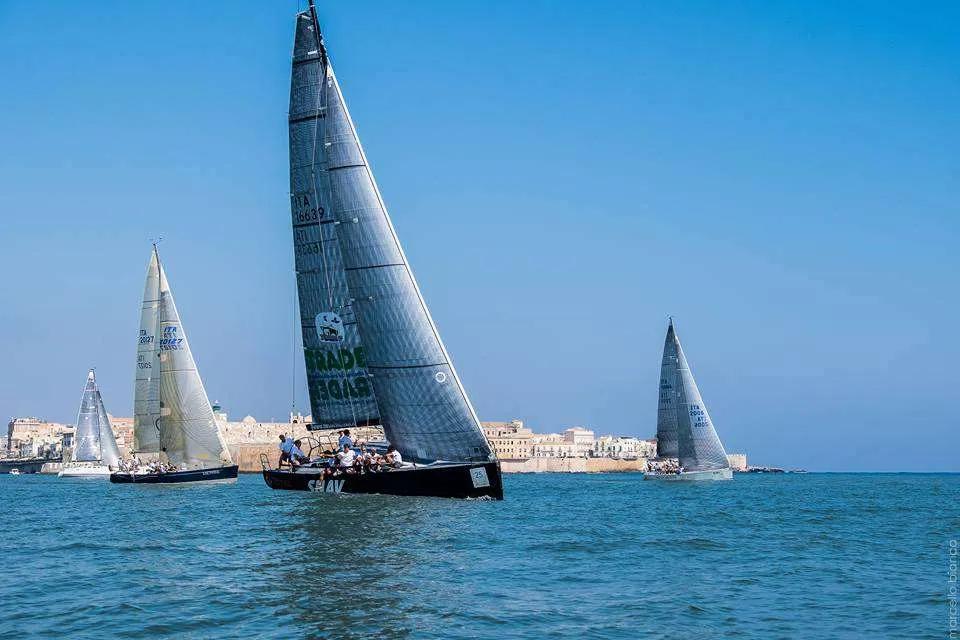 Vela, aperte le iscrizioni per la regata nazionale offshore Ortigia Sailing Cup 2018