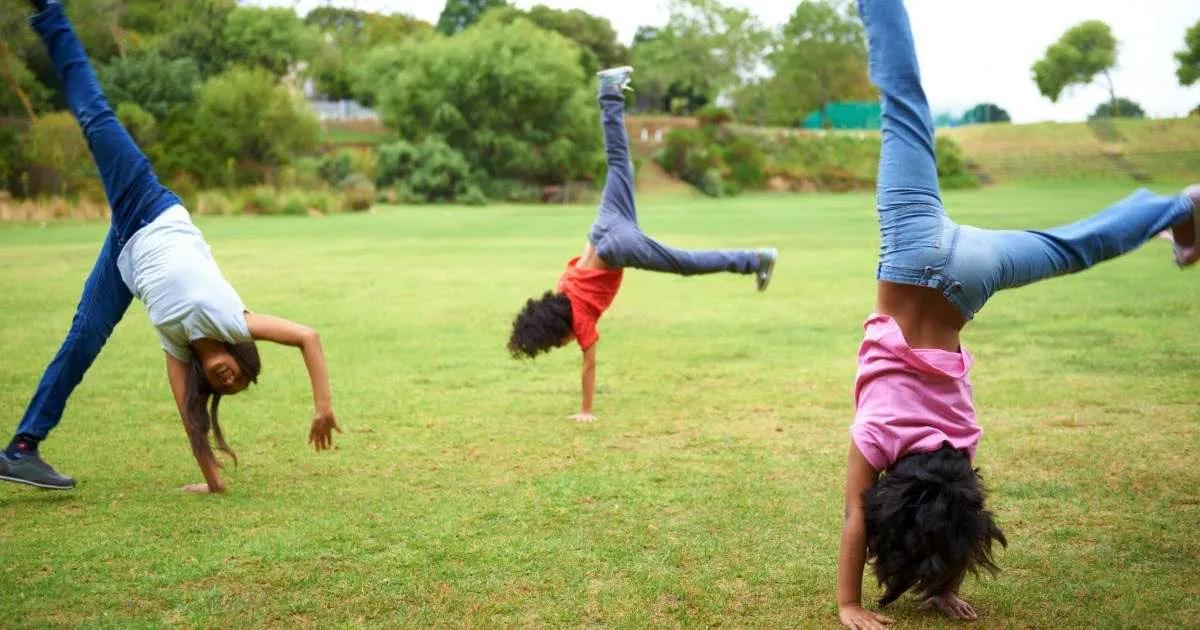 Attività Motoria, a scuola senza sport: due ragazzi su tre non sanno fare una capriola