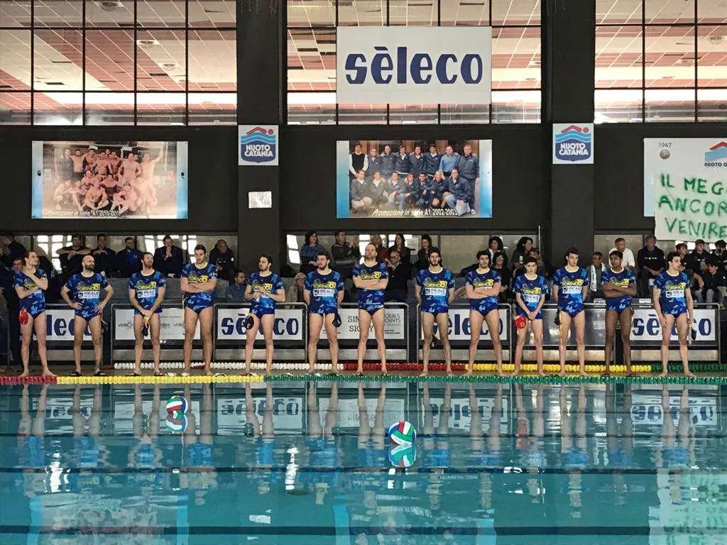 Pallanuoto A1, l’Ortigia batte il Torino nelle acquee catanesi