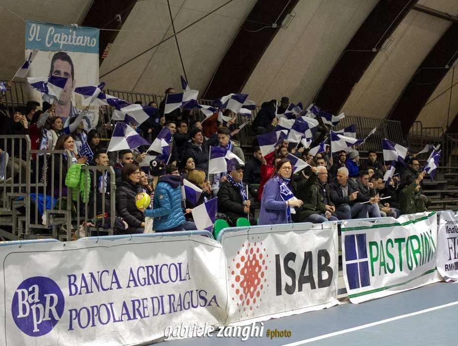 Augusta, Calcio a 5: nella finale di Coppa Italia A2 il Maritime ha superato la Meta