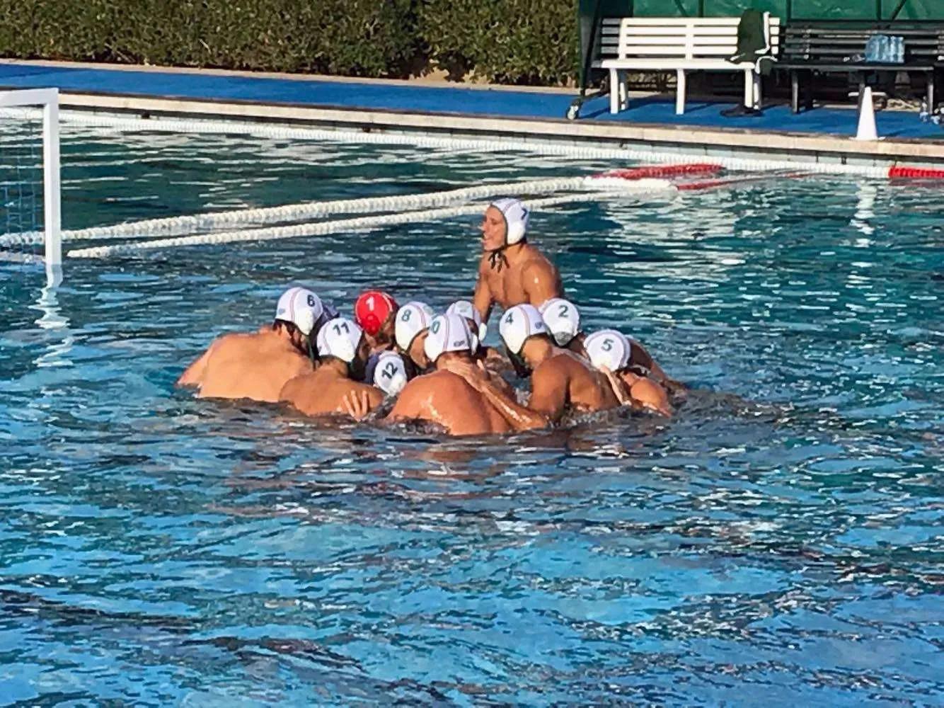 Pallanuoto A1, l’Ortigia trionfa nelle acque del Trieste. Il commento di Piccardo