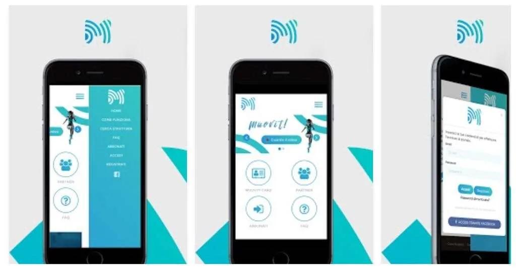 Siracusa, Muoviti.mobi è la soluzione innovativa per lo sport, un’APP a disposizione di ogni sportivo