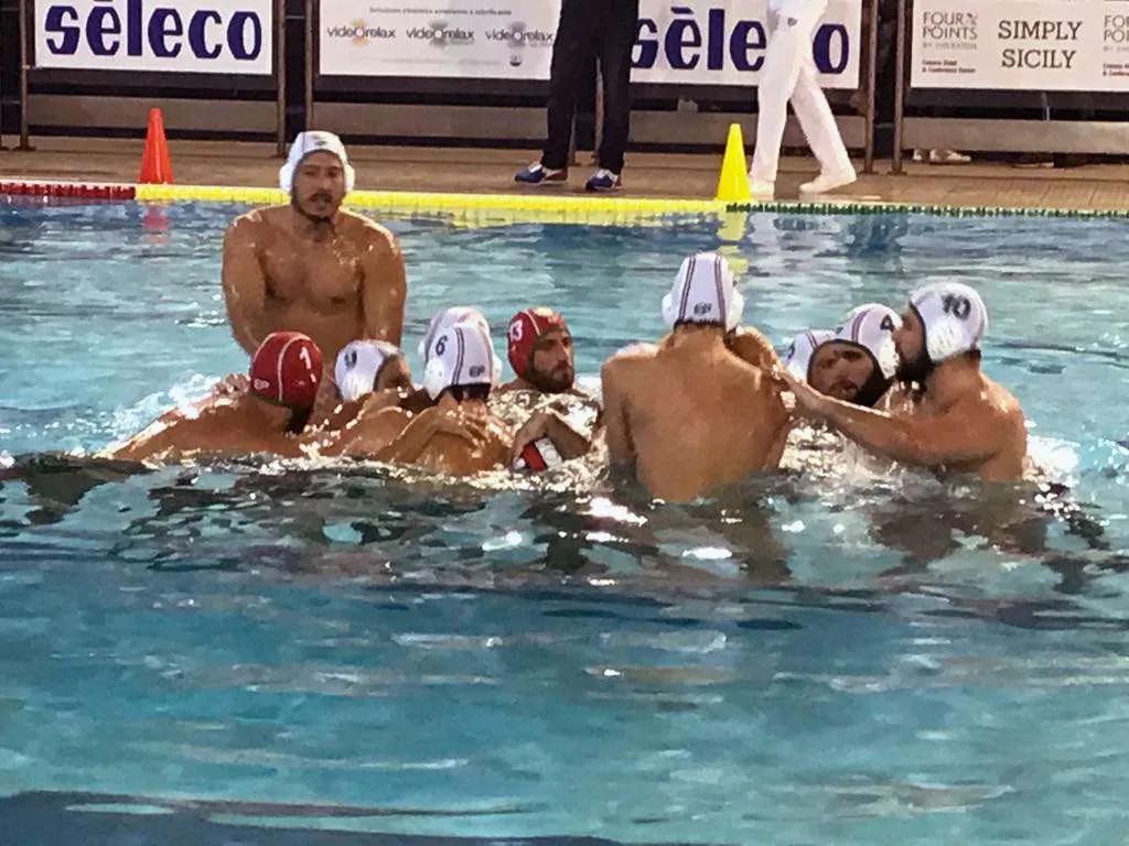 Pallanuoto A1, passa l’AN Brescia sull’Ortigia. I commenti di Patricelli e Vancheri