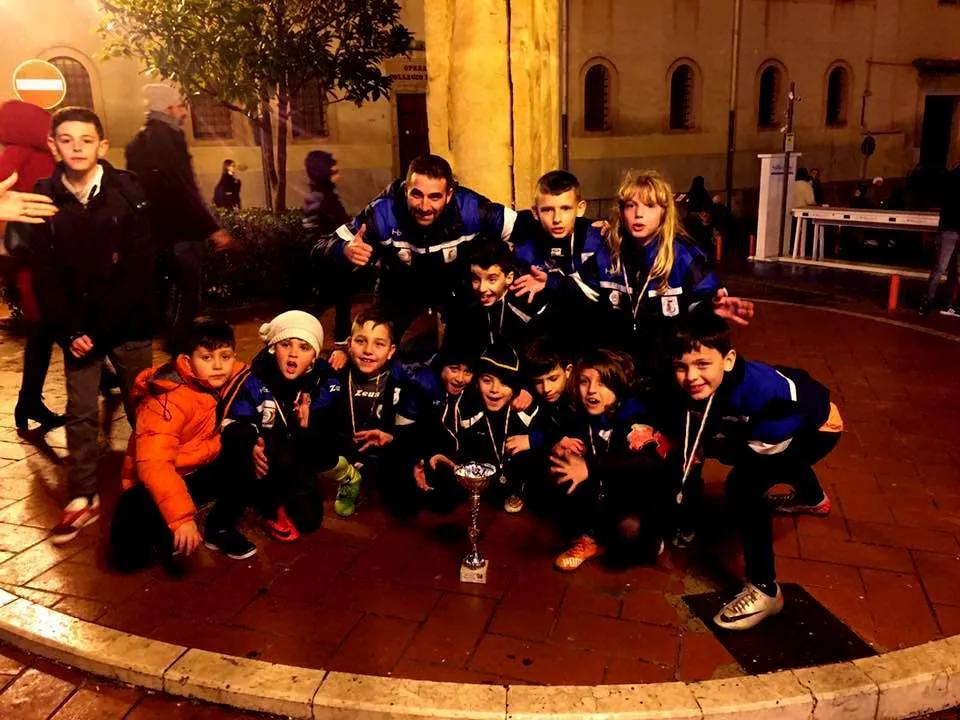 Calcio, concluso il 9° Memorial Aldo Favazza di Cinisi