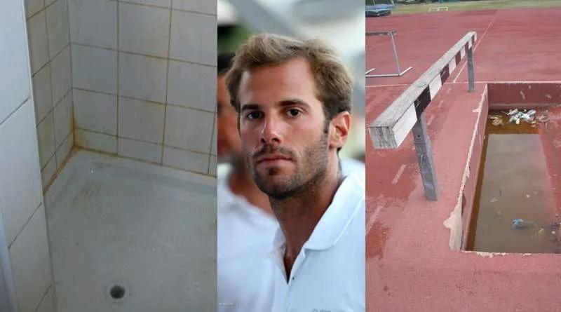 Siracusa, Ristrutturazione Campo Scuola Pippo Di Natale, Scimonelli (Progetto Siracusa): “ll limite di tolleranza è stato superato”