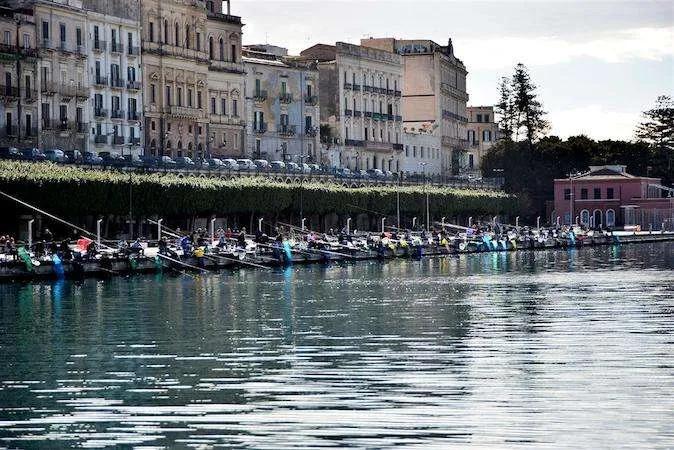 Siracusa Pesca Sportiva, domenica alla Marina la gara che vedrà protagonisti 105 partecipanti