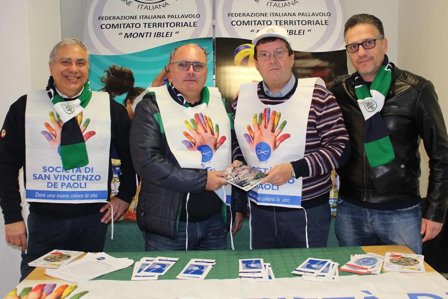Pallavolo, Eurialo ko con la capolista ma applaudita dal suo pubblico