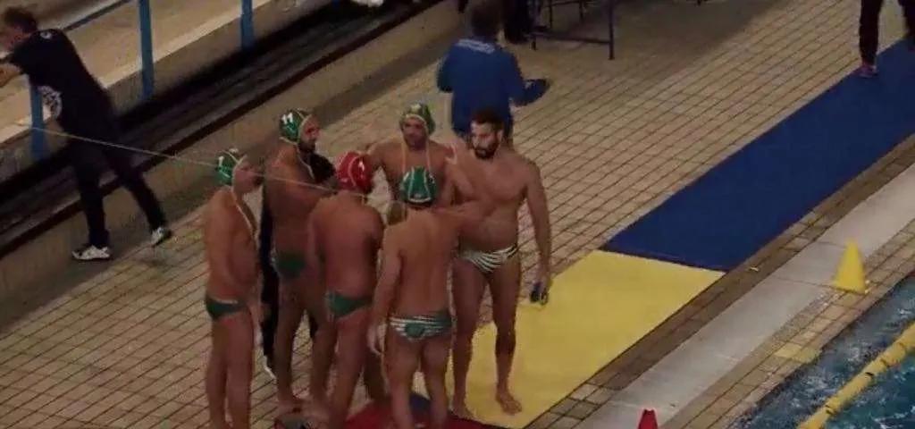 Pallanuoto A1, l’Ortigia espugna Napoli battendo la Canottieri. Il commento di Picardo