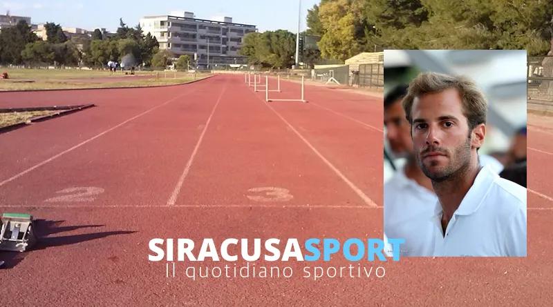 Siracusa, Campo Scuola Pippo Di Natale: “Quanto tempo ancora per le lungaggini burocratiche?”