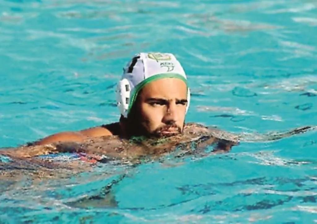 Pallanuoto, Giacomo Casaola (C.C. Ortigia) convocato in nazionale da Sandro Campagna