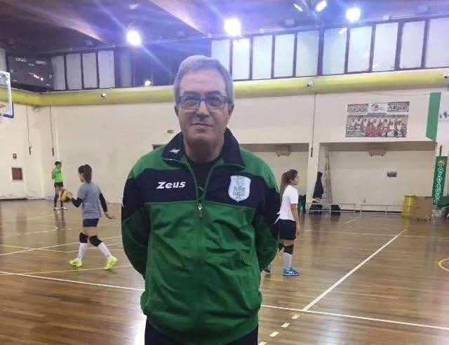 Pallavolo Eurialo Siracusa, c’è anche coach De Luca per Cas e under