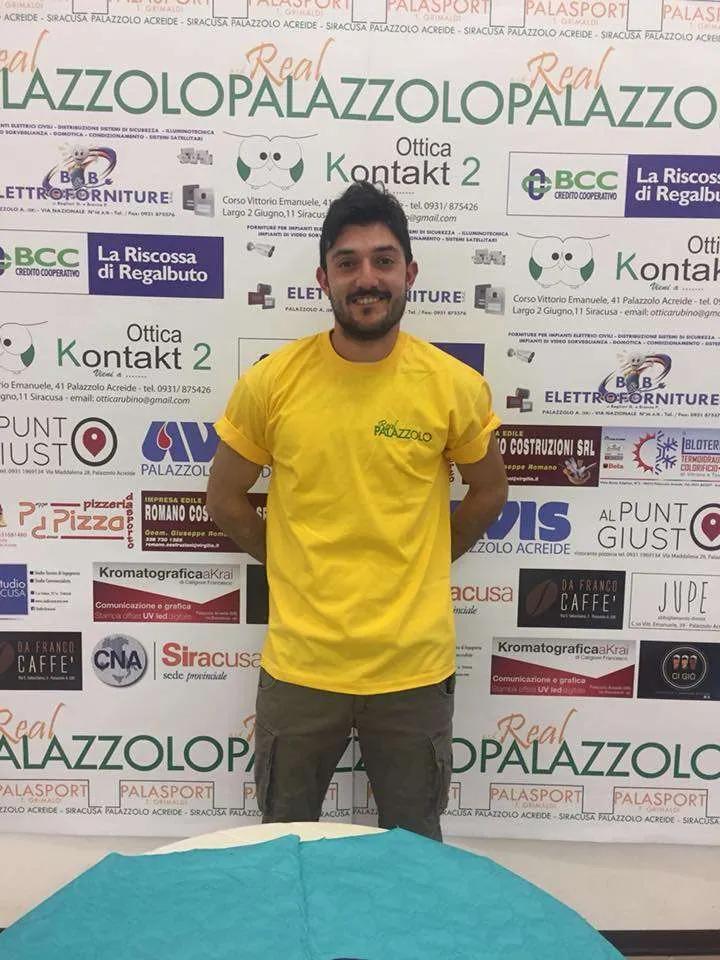 Calcio a 5 serie D, arriva la prima vittoria per il Real Palazzolo: battuto l’Atletico Cassibile