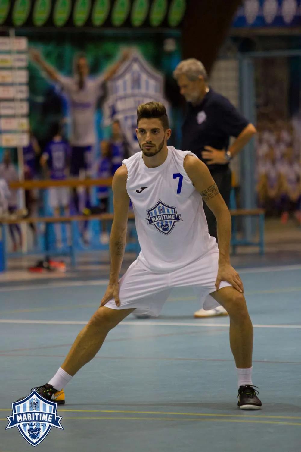 Calcio a 5, Maritime pronta per il debutto in A2