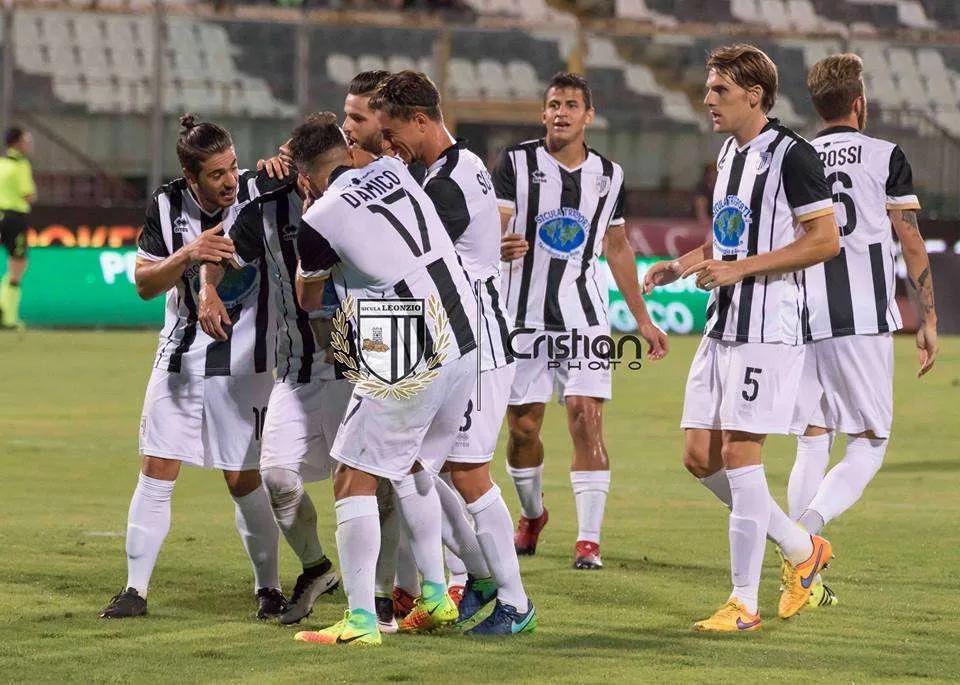 Calcio, Catania – Sicula Leonzio: al “Massimino” la seconda di tre gare consecutive