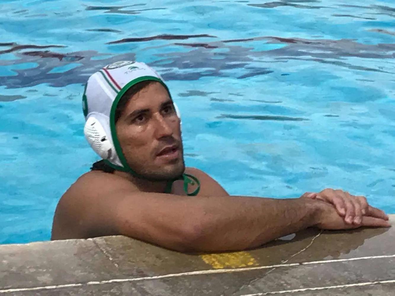 Pallanuoto A1, oggi Sport Management Verona-Ortigia: le parole di Massimo Giacoppo
