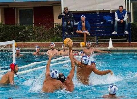 Pallanuoto, Dimitri Zotov sarà il nuovo allenatore della 7 Scogli
