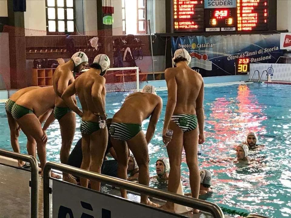 Pallanuoto A1, l’Ortigia vince e qualificazione alla fase successiva della Coppa Italia