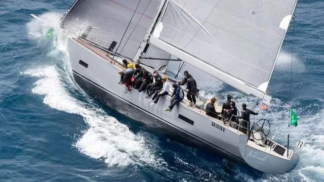 Vela, partita oggi l’Ortigia Sailing Cup: ecco i commenti dell’organizzazione ed i favoriti