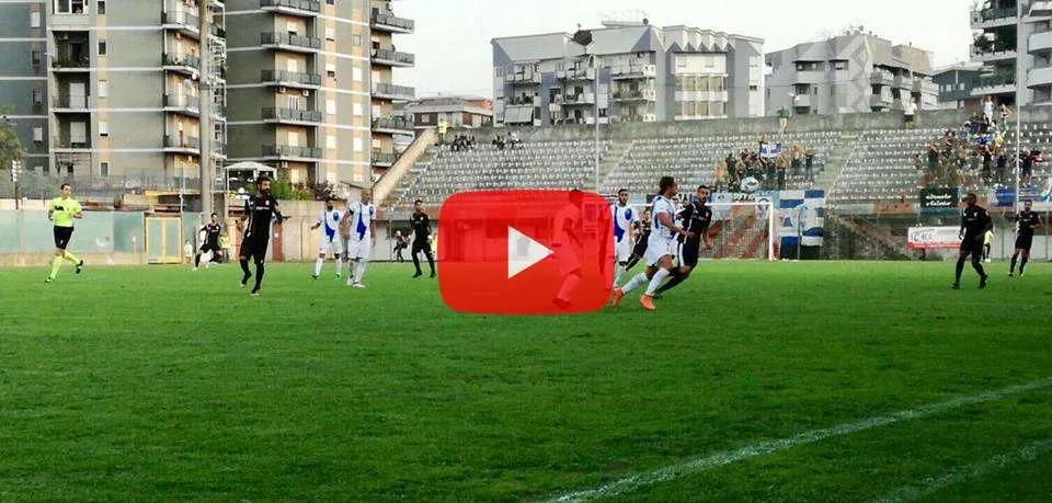 Calcio, il Siracusa vince sul Rende: ecco le parole di mister Bianco