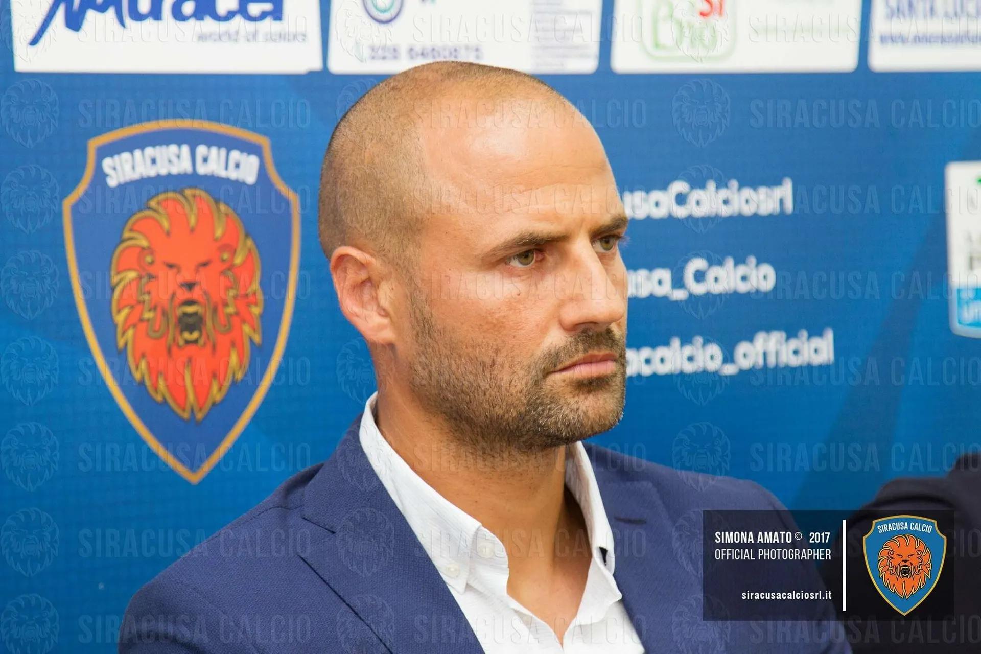 Calcio, Rende – Siracusa ecco i convocati per il match di oggi