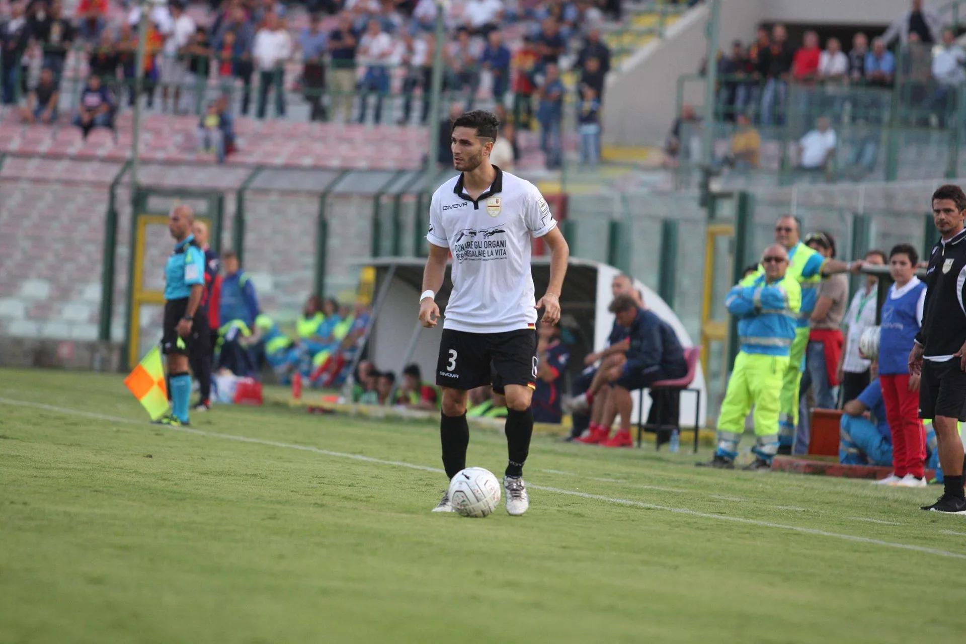 Siracusa Calcio, “Benvenuto a De Vito e riconfermato Palermo”